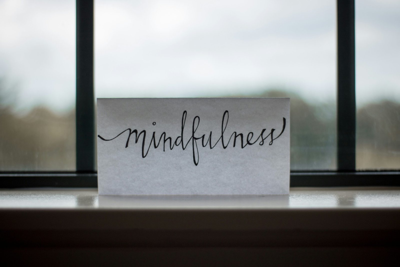 Mindfulness: Your Secret Advantage to Sharper Moves