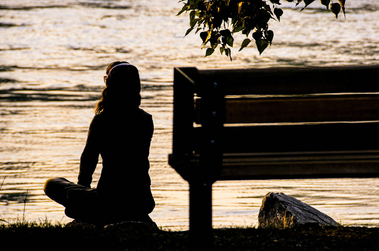 8 Ways to Claim Unlimited Peace.